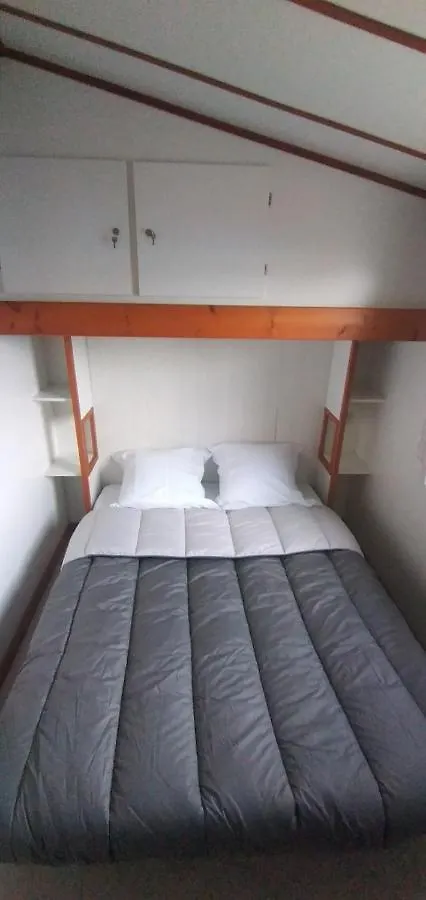 Campsite Chalet Mobil-Home Penestin France