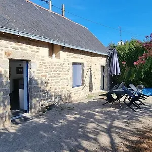  Hébergement de vacances Location Morbihan