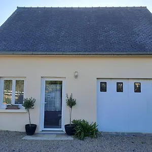  Hébergement de vacances Maison Neuve Au Calme