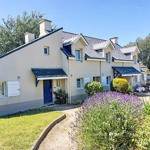  Ferienhaus Les Grandes Iles By Interhome